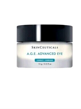 SkinCeuticals A.G.E. Advanced Eye Cream — LISTING Is For ONE, 3 Available